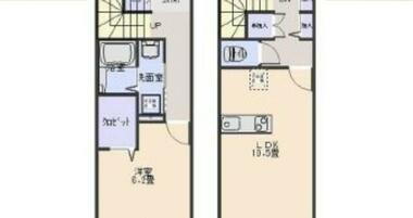 間取り：213142157963