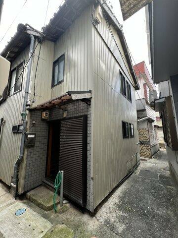 Used Detached House, Minamichita Town, Aichi