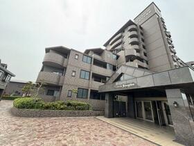 レインボー木曽川壱番館