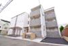 フォレストクリエオーレ大庭町 1階 新築の賃貸物件