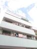 クレール川崎 3階 築39年7ヶ月の賃貸物件