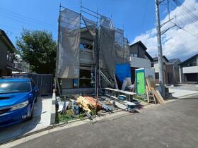 東京都八王子市長沼町