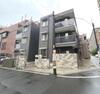 LaSuite上町台 2階 築3年9ヶ月の賃貸物件