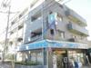 グラストンベリー 2階 築23年6ヶ月の賃貸物件