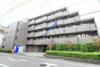 ルーブル多摩川参番館 1階 築22年1ヶ月の賃貸物件