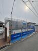 新伊丹駅より徒歩7分 1階 新築の賃貸物件