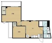 メゾン・ド・プランタンⅡのイメージ