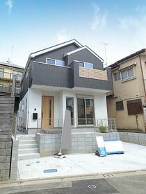 東京都町田市東玉川学園2丁目