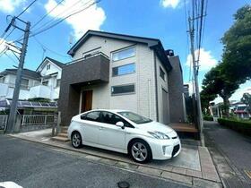 埼玉県越谷市千間台西4丁目