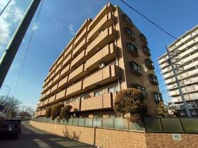 ライオンズマンション坂戸