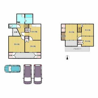 間取り：239001812819