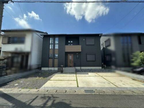 detached 岐阜県羽島市竹鼻町丸の内２丁目