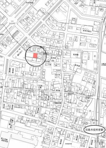 detached 岐阜県羽島市竹鼻町丸の内２丁目