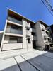 カームネス大泉 2階 築1年1ヶ月の賃貸物件