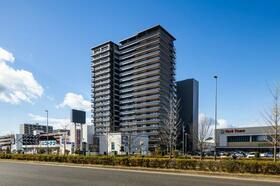 あすとレジデンシャル　ザ・タワー