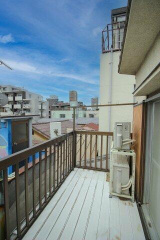 detached 東京都文京区関口１丁目

地図を見る