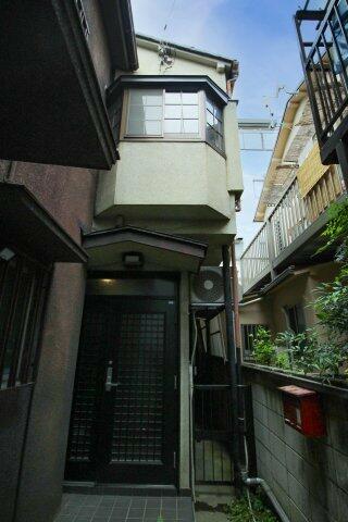 detached 東京都文京区関口１丁目

地図を見る