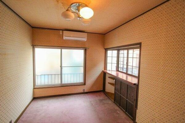 detached 東京都文京区関口１丁目

地図を見る