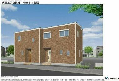 物件番号「221015054858」の写真