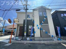 福岡県春日市須玖北４丁目