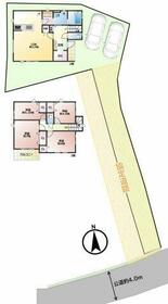 神奈川県横須賀市長井３丁目