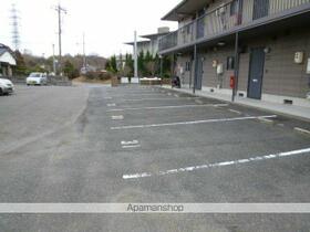 シャーメゾンシャリテ　Ａ棟 202 ｜ 山口県山陽小野田市南竜王町（賃貸アパート2K・2階・42.57㎡） その13