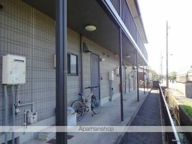 シャーメゾンシャリテ　Ａ棟 202 ｜ 山口県山陽小野田市南竜王町（賃貸アパート2K・2階・42.57㎡） その15