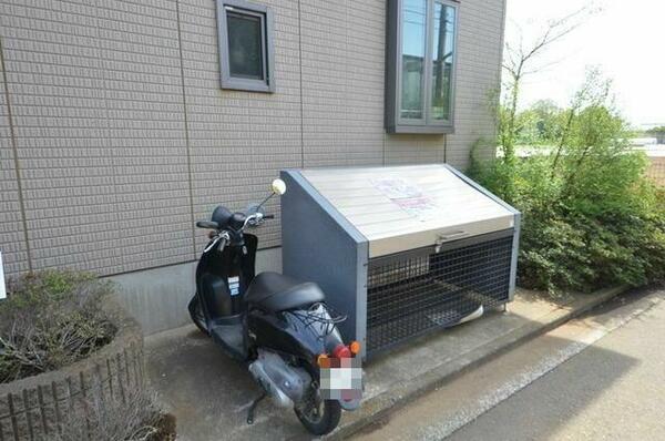 detached 東京都武蔵野市八幡町１丁目

地図を見る