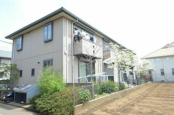 detached 東京都武蔵野市八幡町１丁目

地図を見る