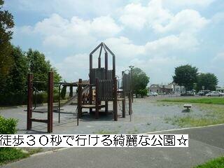 detached 埼玉県深谷市緑台
地図を見る