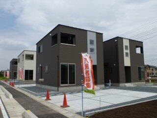 detached 埼玉県深谷市緑台
地図を見る