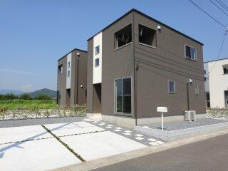 detached 埼玉県深谷市緑台
地図を見る