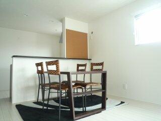 detached 埼玉県深谷市緑台
地図を見る