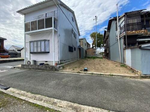 Land, Tokoname, Aichi