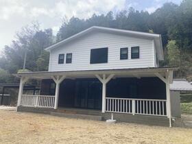 愛知県豊田市伊熊町豆生