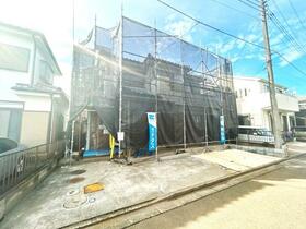 埼玉県狭山市大字堀兼