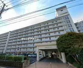 日商岩井新小岩マンション　２Ｆ