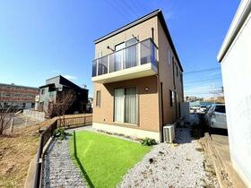 神奈川県横須賀市太田和2丁目