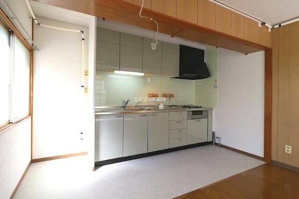 detached 北海道北広島市大曲並木３丁目

地図を見る