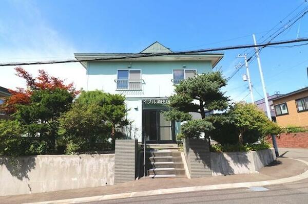 detached 北海道北広島市大曲並木３丁目

地図を見る