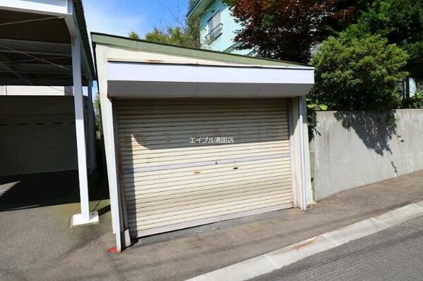 detached 北海道北広島市大曲並木３丁目

地図を見る