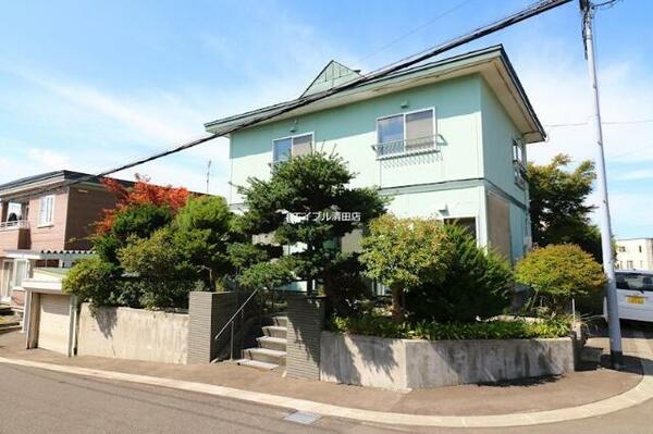detached 北海道北広島市大曲並木３丁目

地図を見る