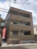 フジパレス武庫川 1階 築9年1ヶ月の賃貸物件