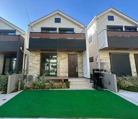 東京都世田谷区桜上水3丁目