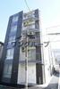 ライブカーサ板橋大山 3階 築8年7ヶ月の賃貸物件