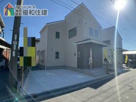 兵庫県神戸市西区玉津町高津橋