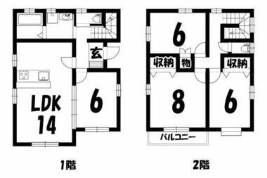 間取り：219003546506