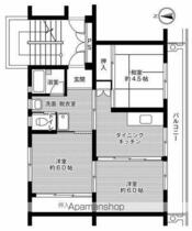 間取り：202028354820