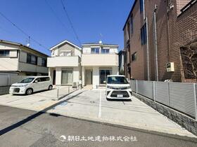神奈川県相模原市南区相模台２丁目
