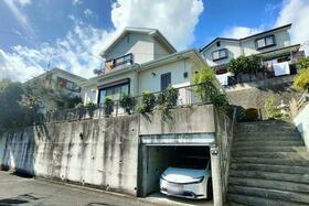 神奈川県足柄下郡真鶴町真鶴